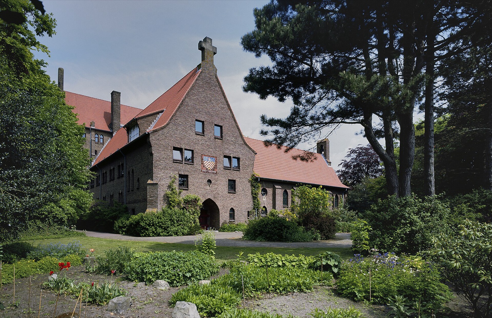 Abdij van Egmond, Bergen, regio 072