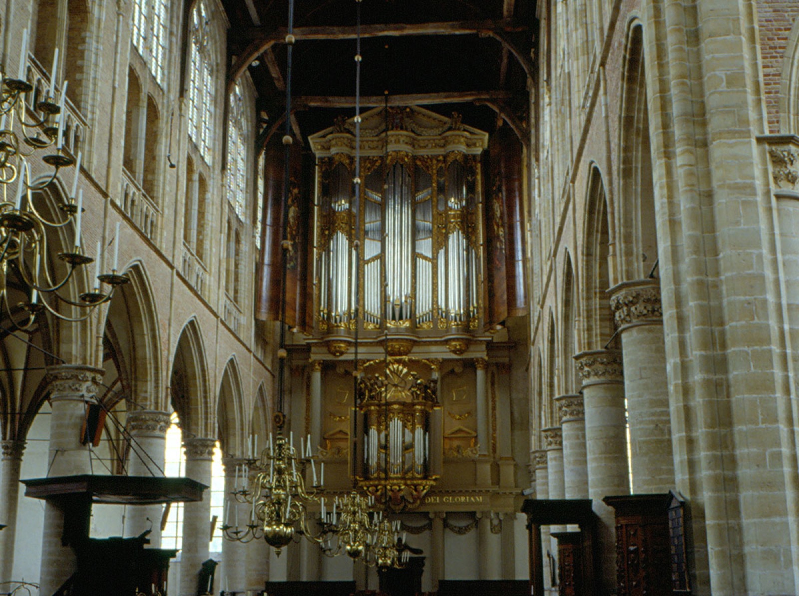 Grote Sint-Laurenskerk, Alkmaar, regio 072