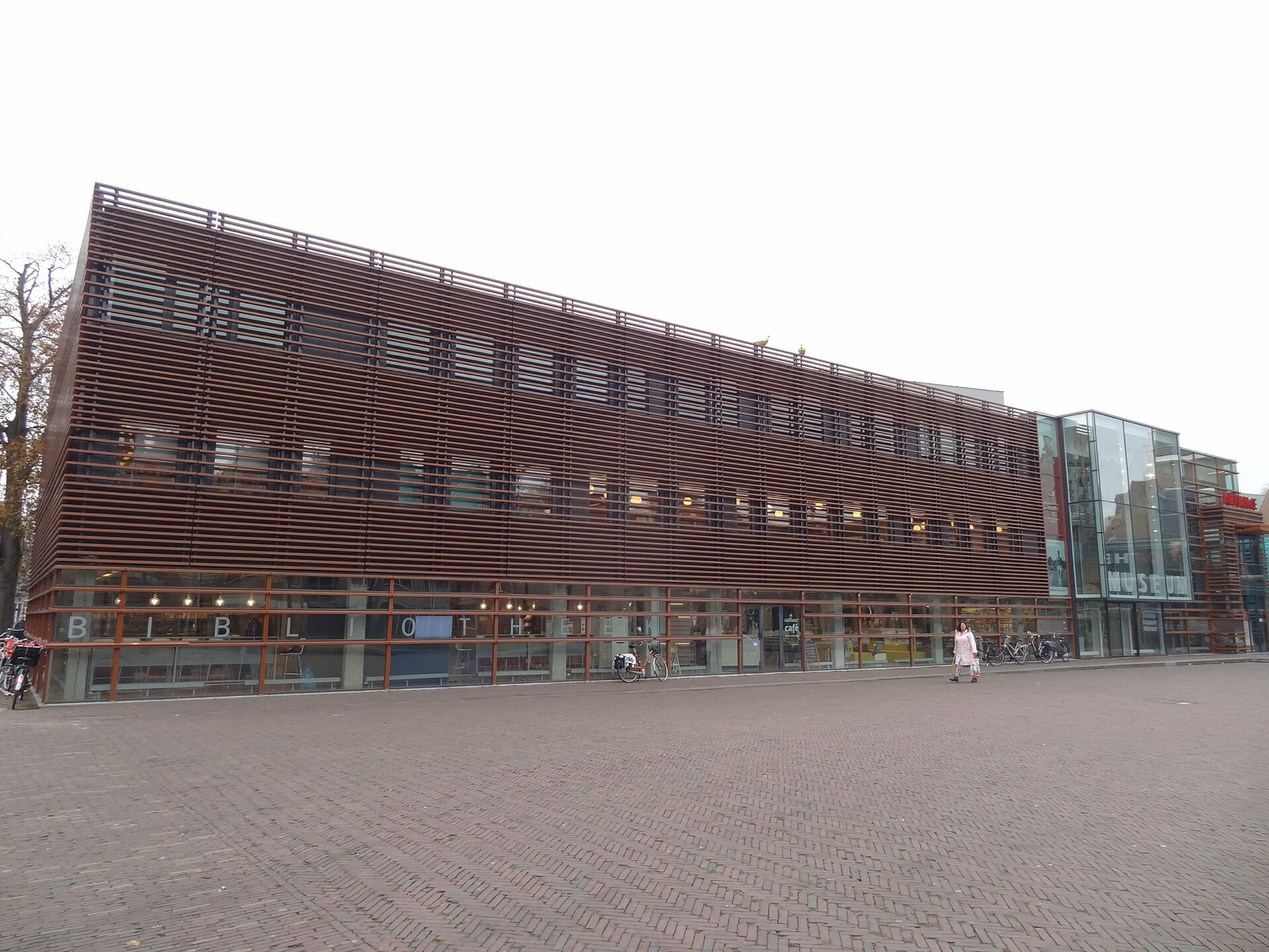 Stedelijk Museum Alkmaar, Alkmaar, regio 072