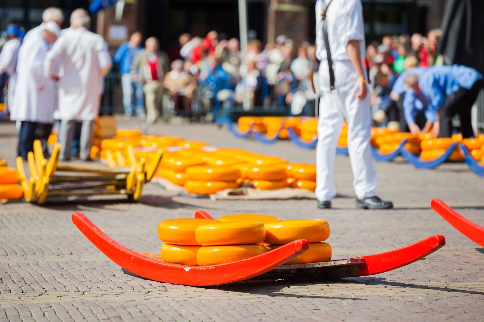 Stompetoren, Alkmaar, regio 072