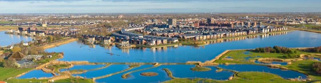 Sint Pancras, Dijk en Waard, regio 072