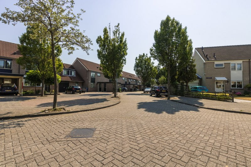 Daalmeer, Alkmaar, regio netnummer 072