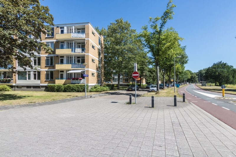 De Hoef, Alkmaar, regio netnummer 072