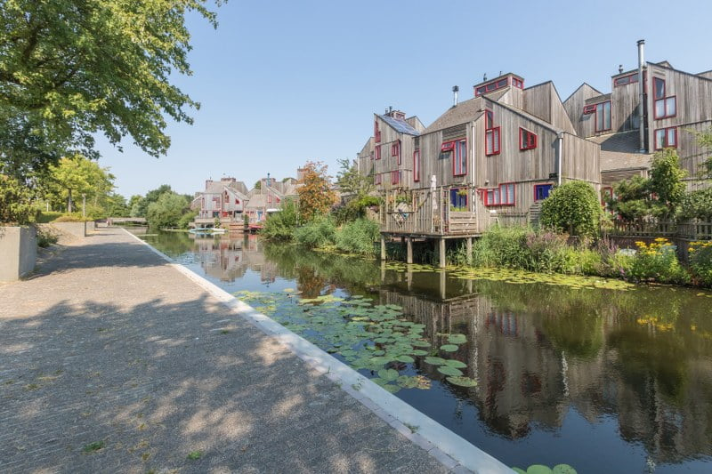 De Horn, Alkmaar, regio netnummer 072