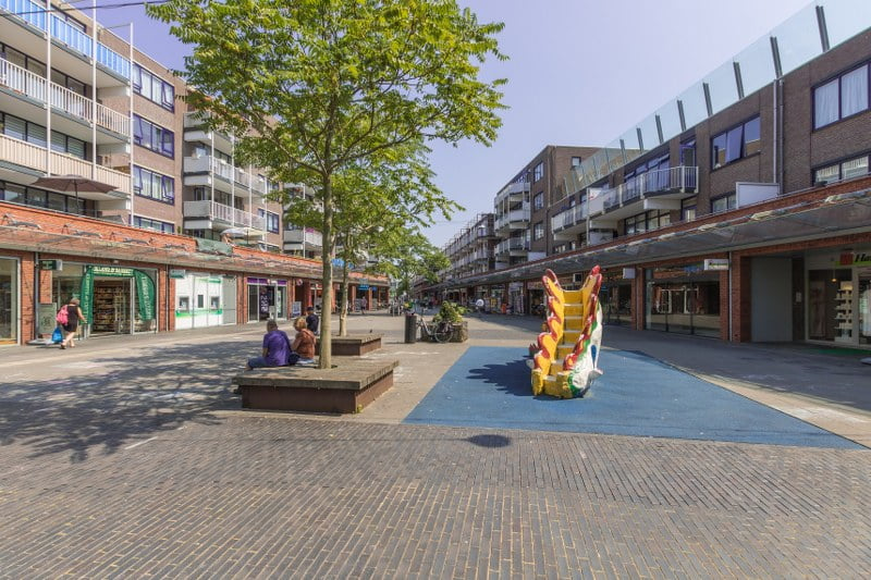 De Mare, Alkmaar, regio netnummer 072