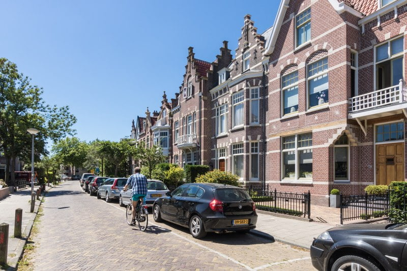 Emmakwartier, Alkmaar, regio netnummer 072