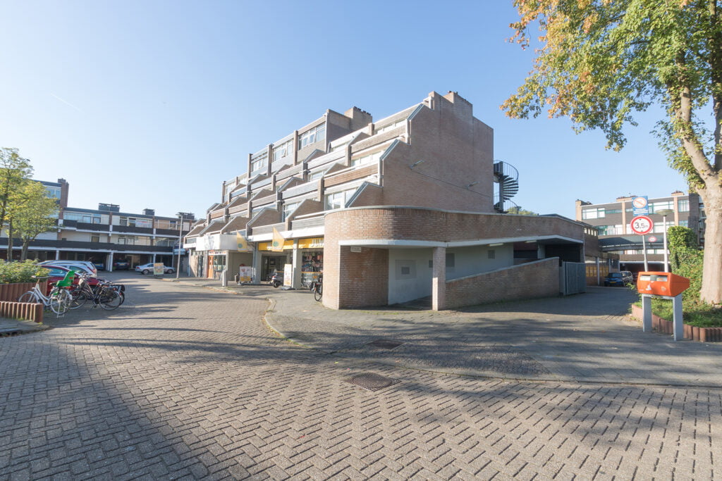 Huiswaard 1 en 2, Alkmaar, regio netnummer 072