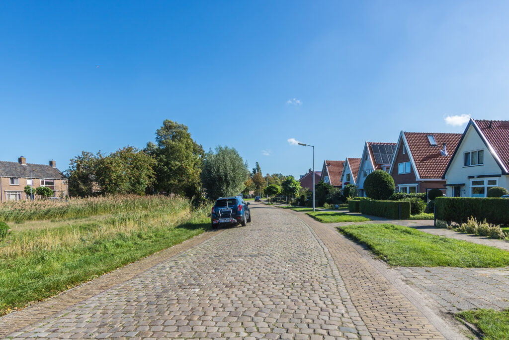 Oudorperpolder, Alkmaar, regio netnummer 072