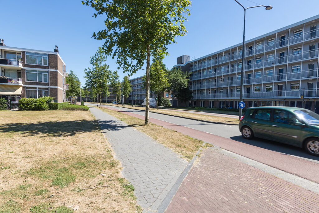 Overdie Oost-West, Alkmaar, regio netnummer 072
