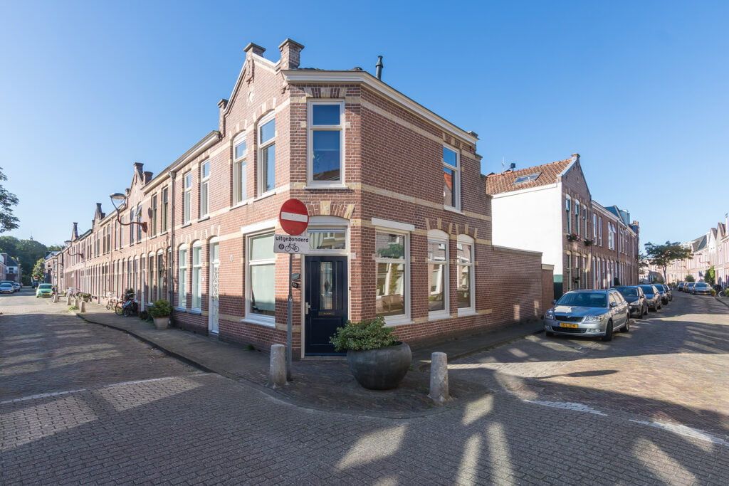 Spoorbuurt, Alkmaar, regio netnummer 072