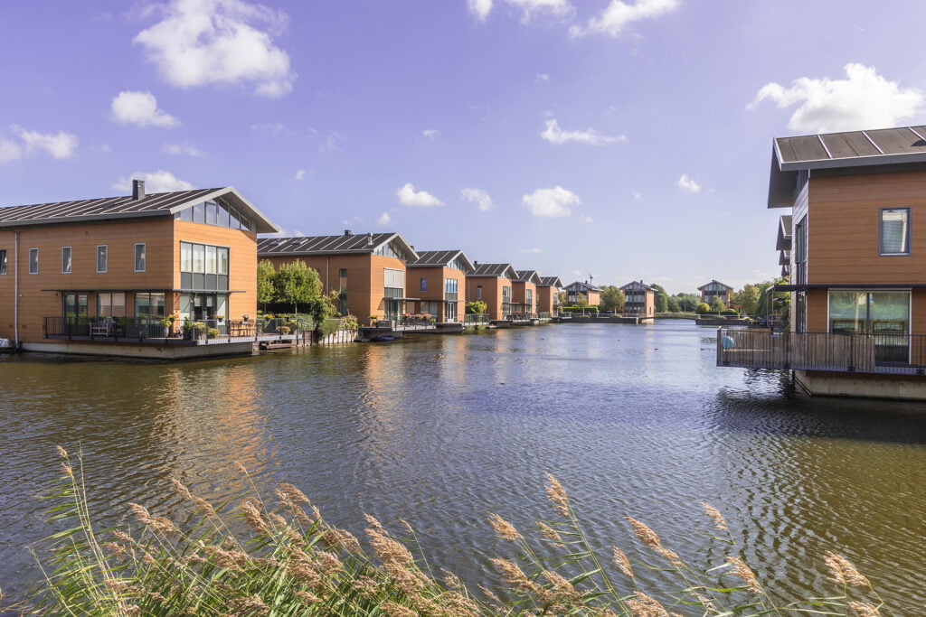 Vroonermeer, Alkmaar, regio netnummer 072